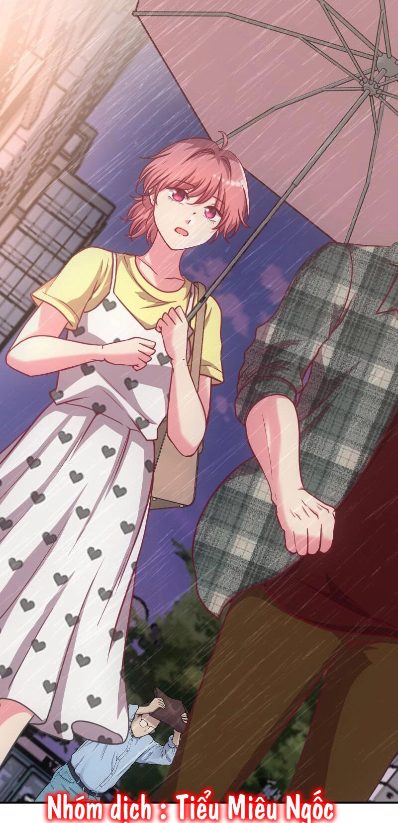 Xin Chào Con Yêu Chapter 28 - 13