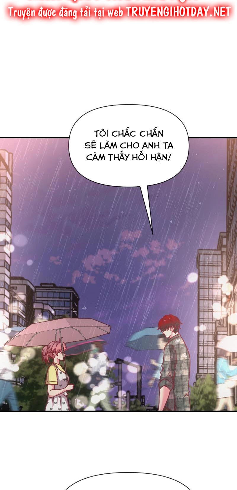 Xin Chào Con Yêu Chapter 28 - 14