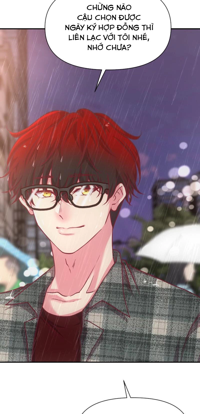 Xin Chào Con Yêu Chapter 28 - 15