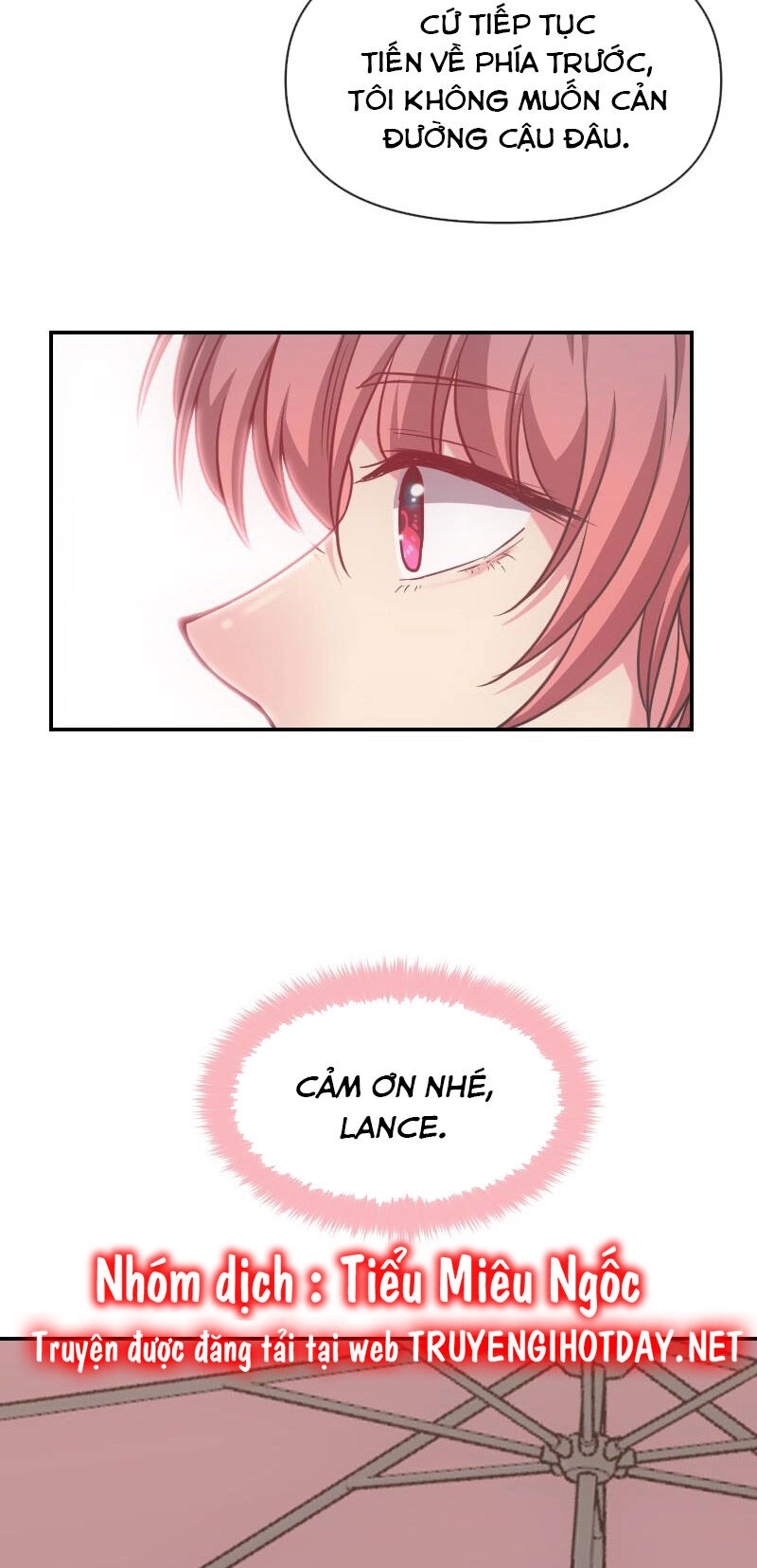 Xin Chào Con Yêu Chapter 28 - 16