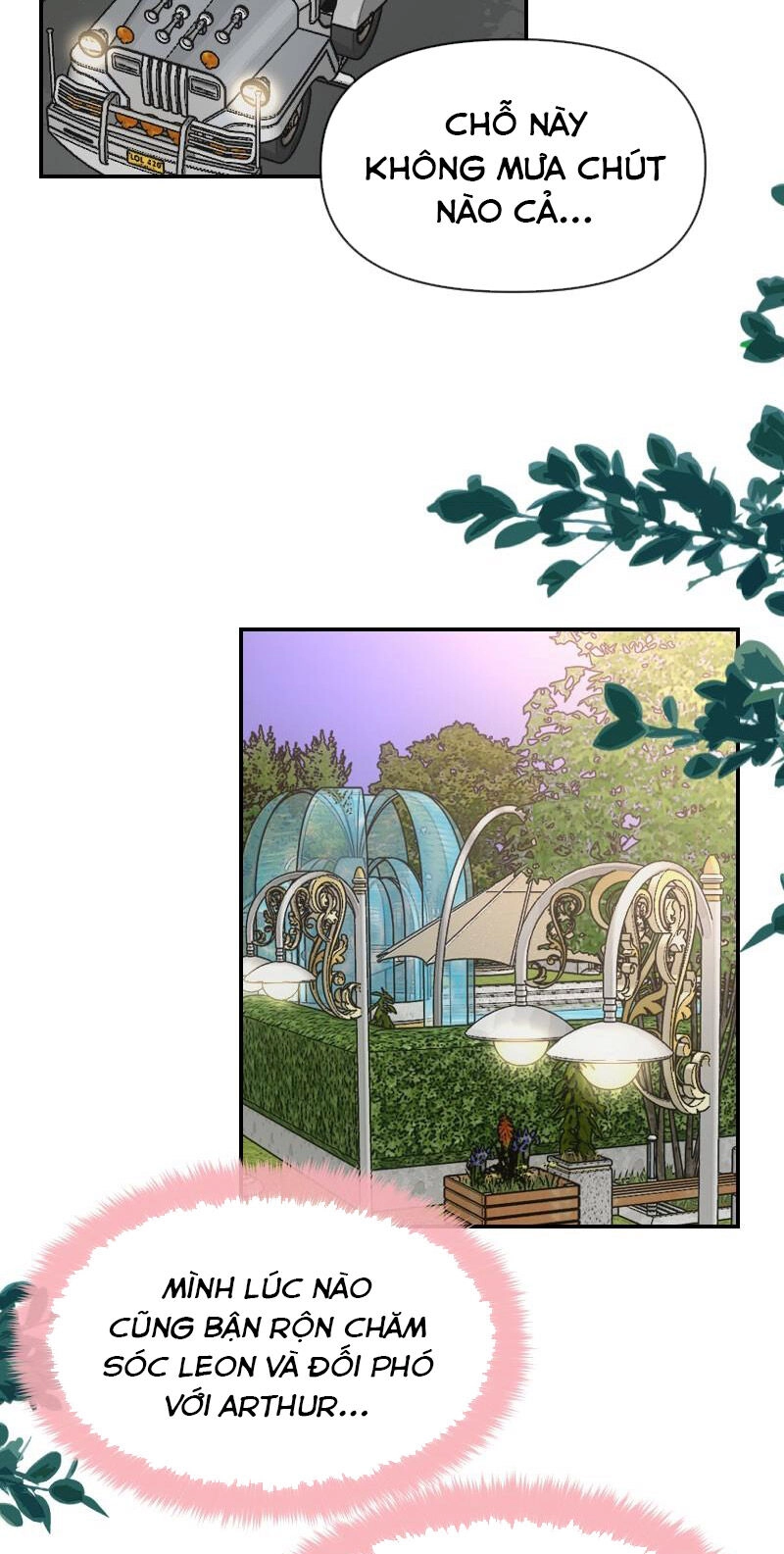 Xin Chào Con Yêu Chapter 28 - 20