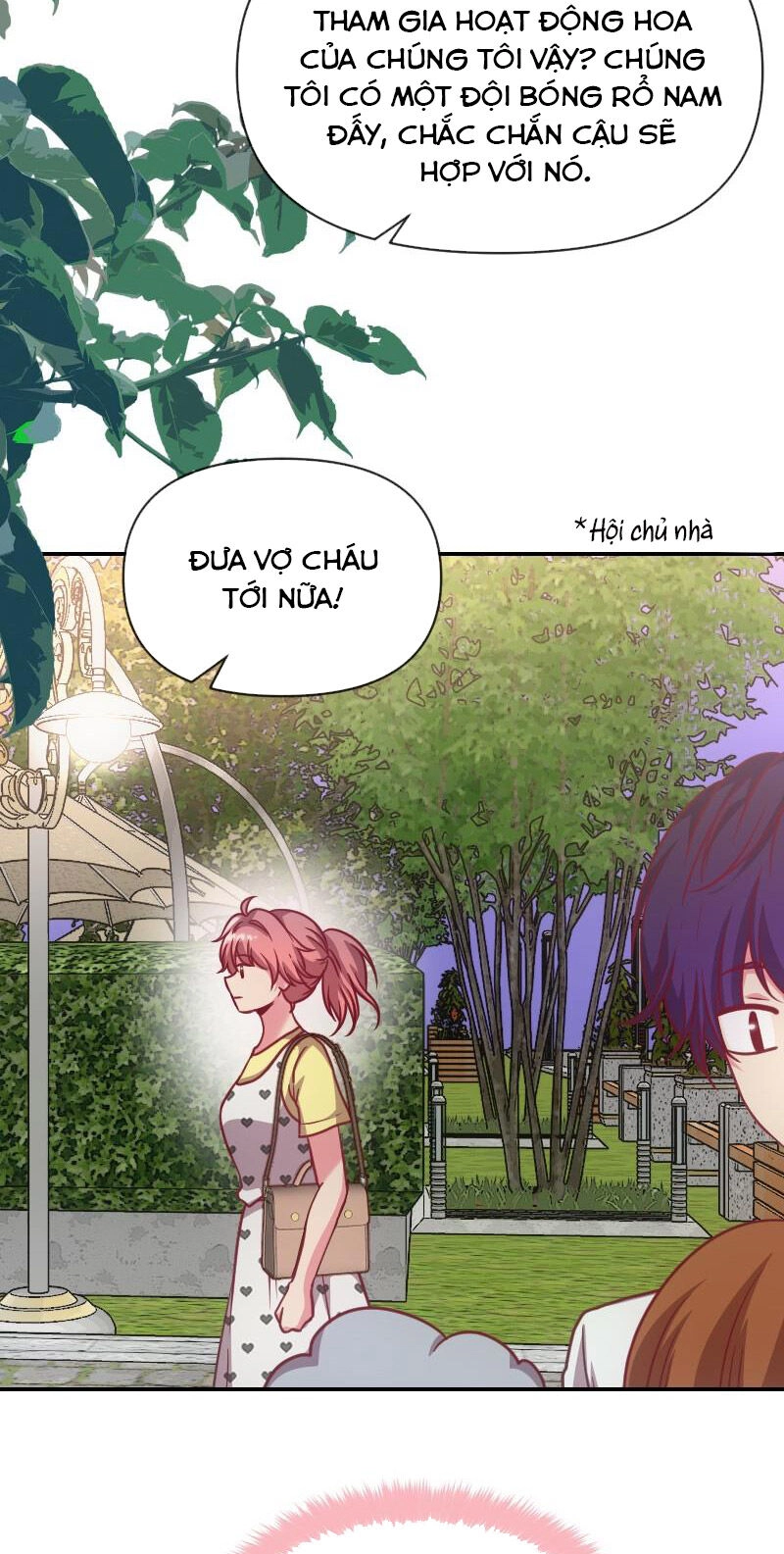 Xin Chào Con Yêu Chapter 28 - 23