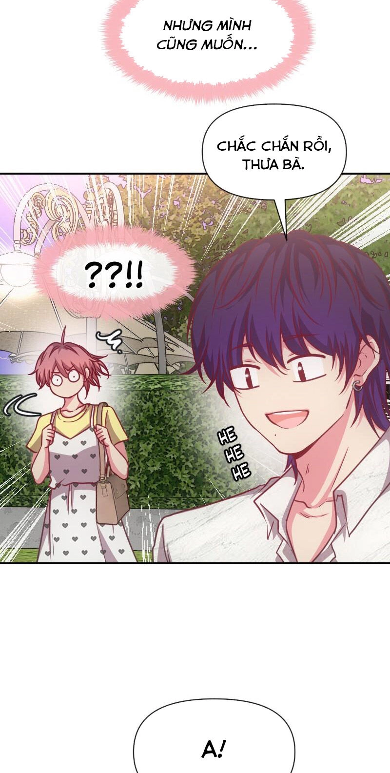 Xin Chào Con Yêu Chapter 28 - 24