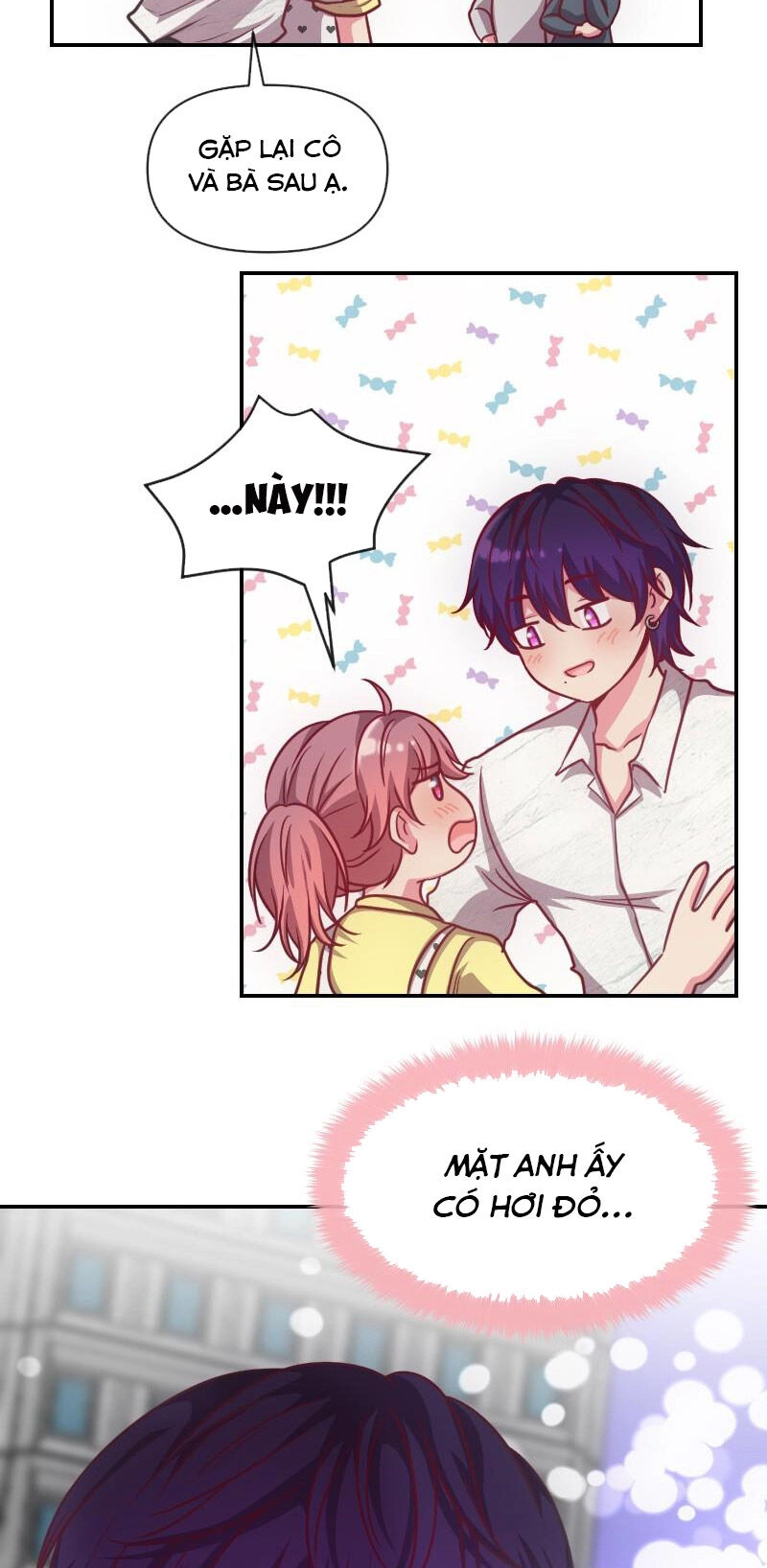 Xin Chào Con Yêu Chapter 28 - 29