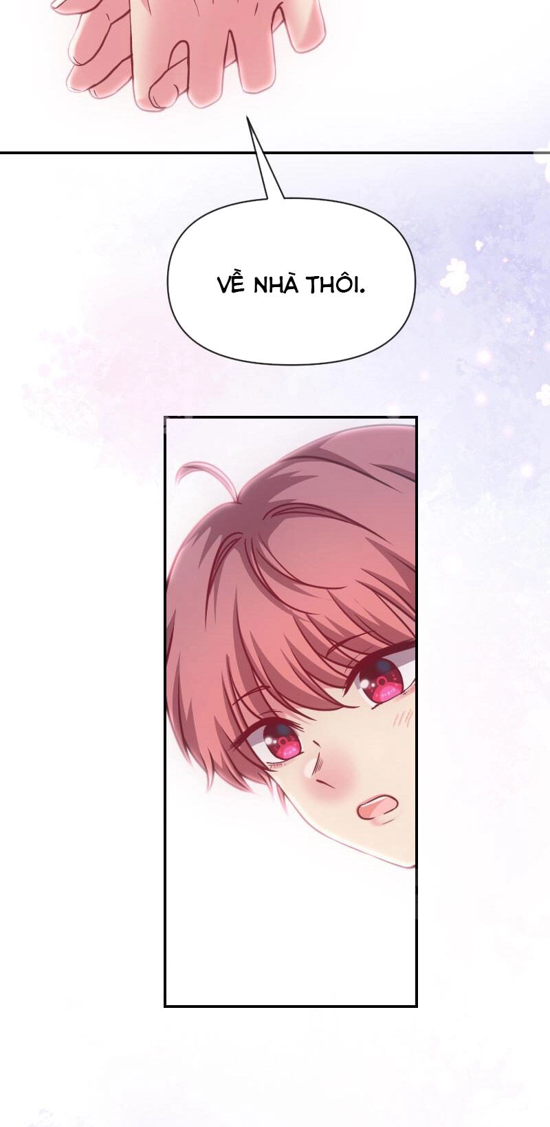 Xin Chào Con Yêu Chapter 28 - 31