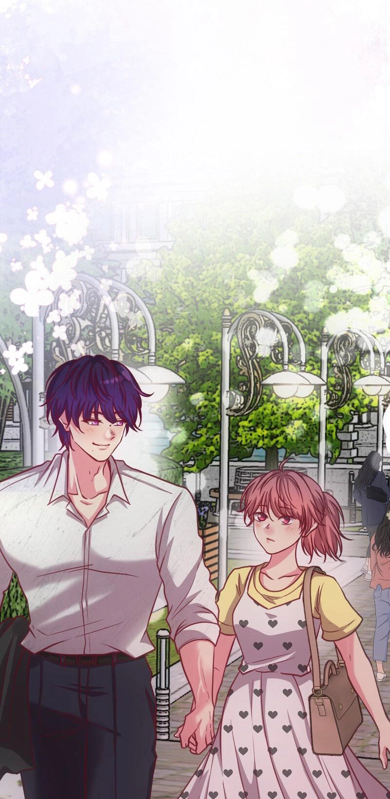 Xin Chào Con Yêu Chapter 28 - 32