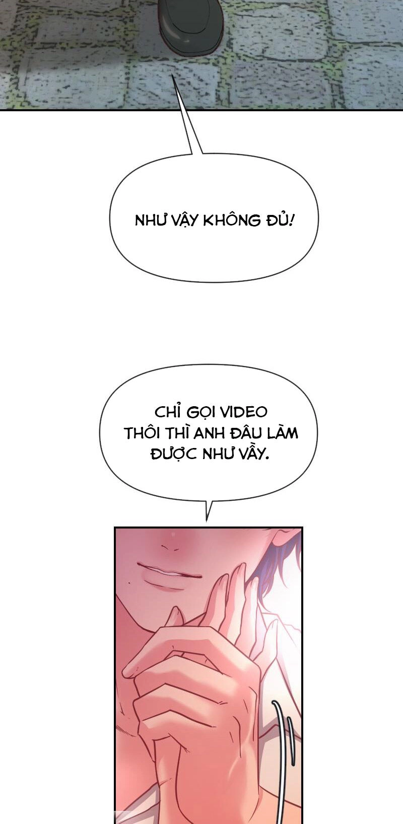 Xin Chào Con Yêu Chapter 28 - 36