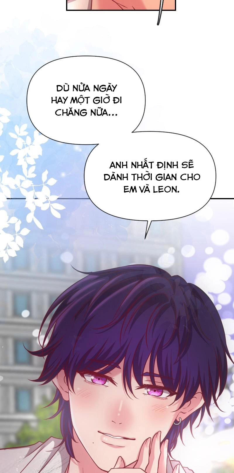 Xin Chào Con Yêu Chapter 28 - 37