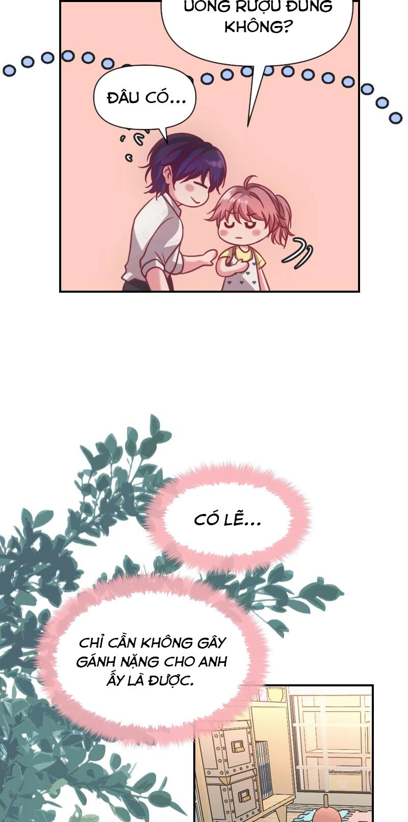 Xin Chào Con Yêu Chapter 28 - 39