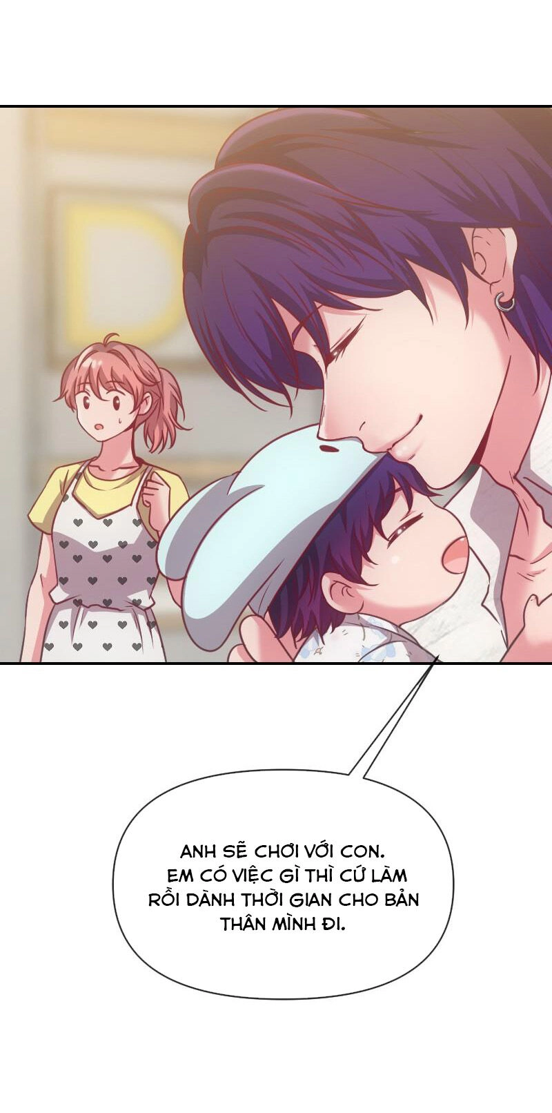 Xin Chào Con Yêu Chapter 28 - 44