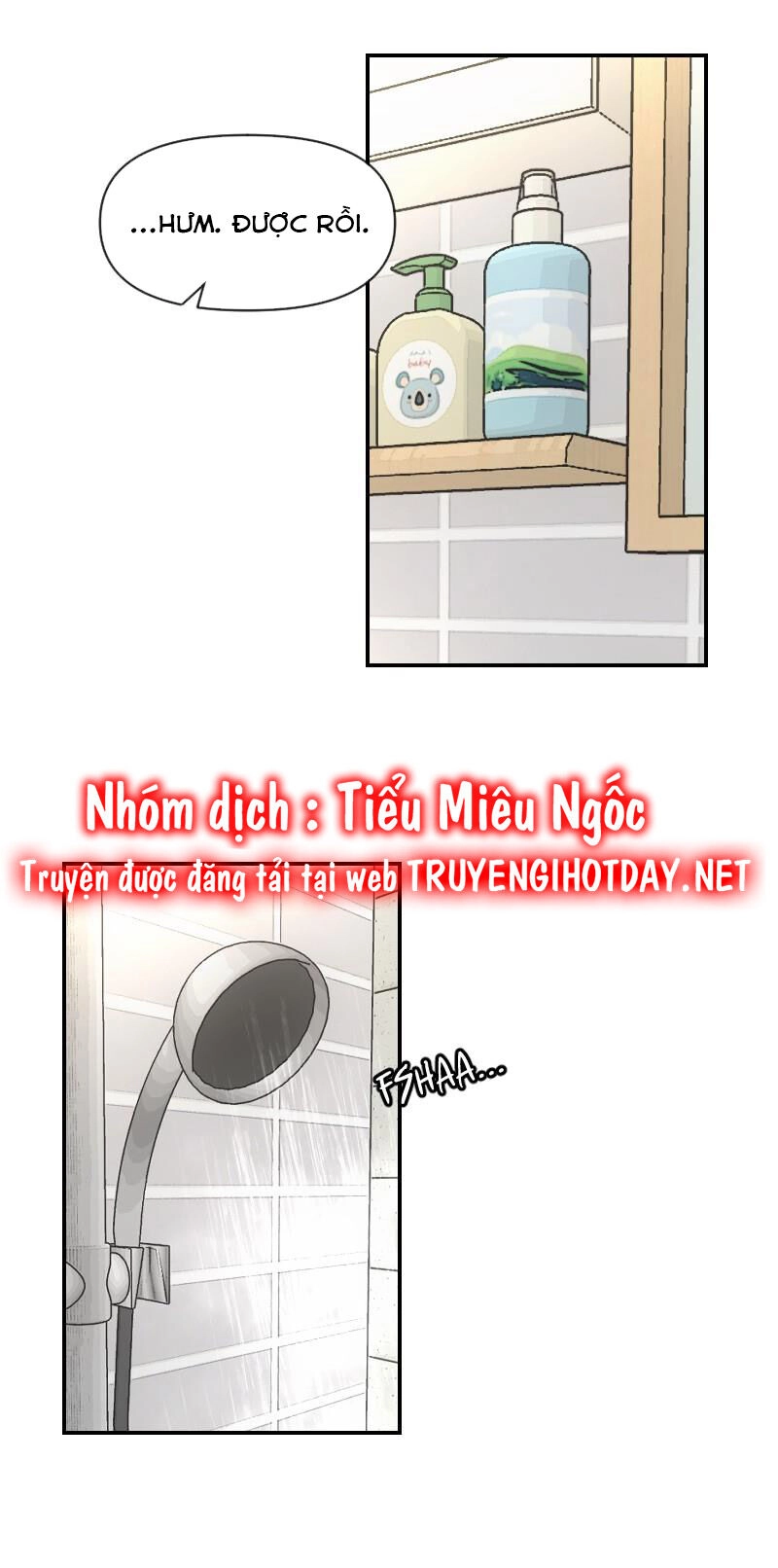 Xin Chào Con Yêu Chapter 28 - 45