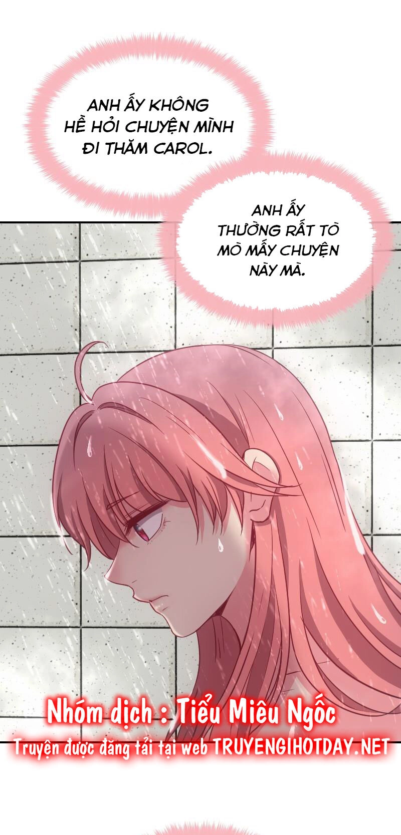 Xin Chào Con Yêu Chapter 28 - 46