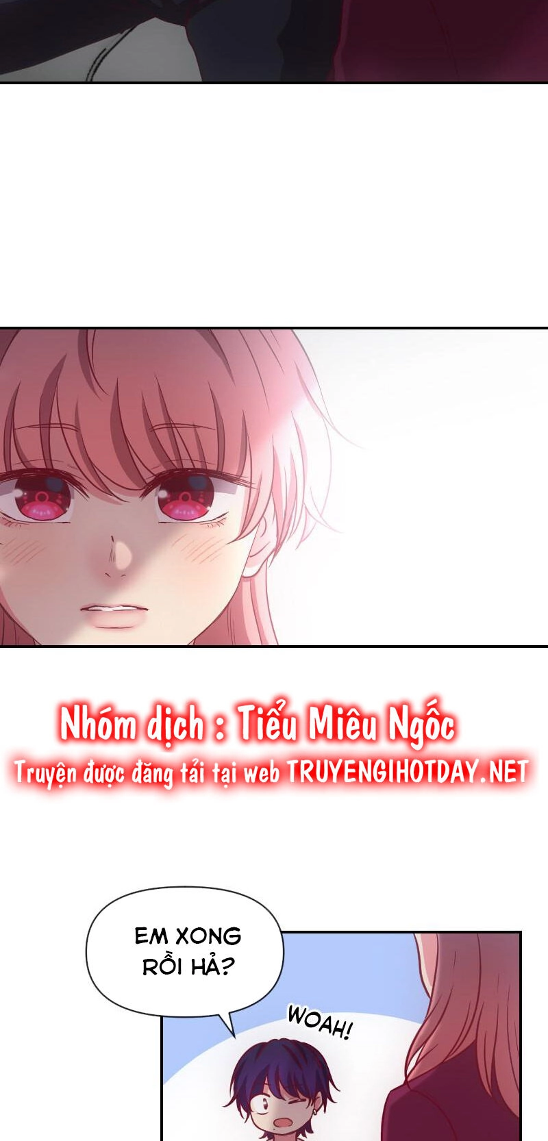 Xin Chào Con Yêu Chapter 28 - 50