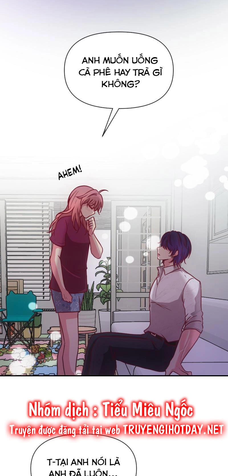 Xin Chào Con Yêu Chapter 28 - 52