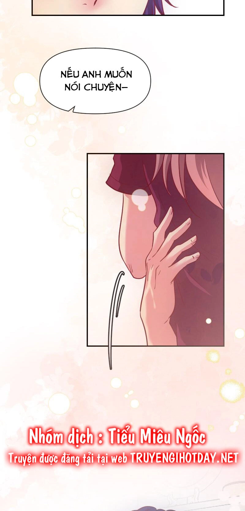 Xin Chào Con Yêu Chapter 28 - 54