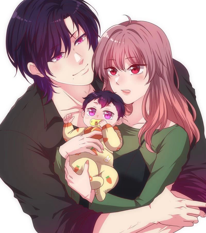 Xin Chào Con Yêu Chapter 28 - 60