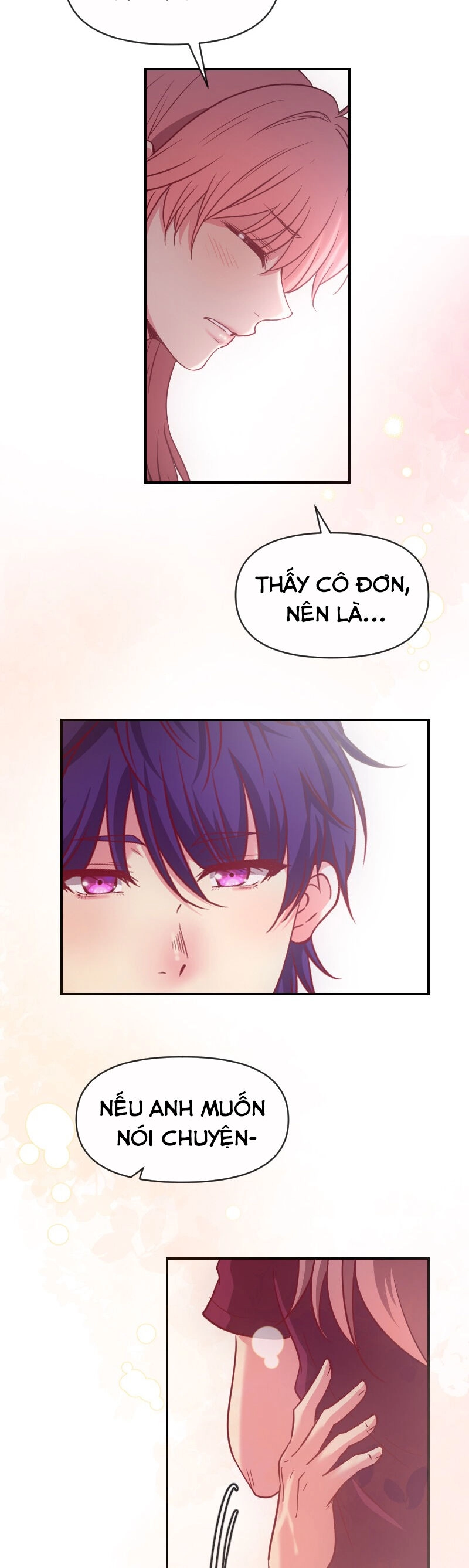 Xin Chào Con Yêu Chapter 29 - 3