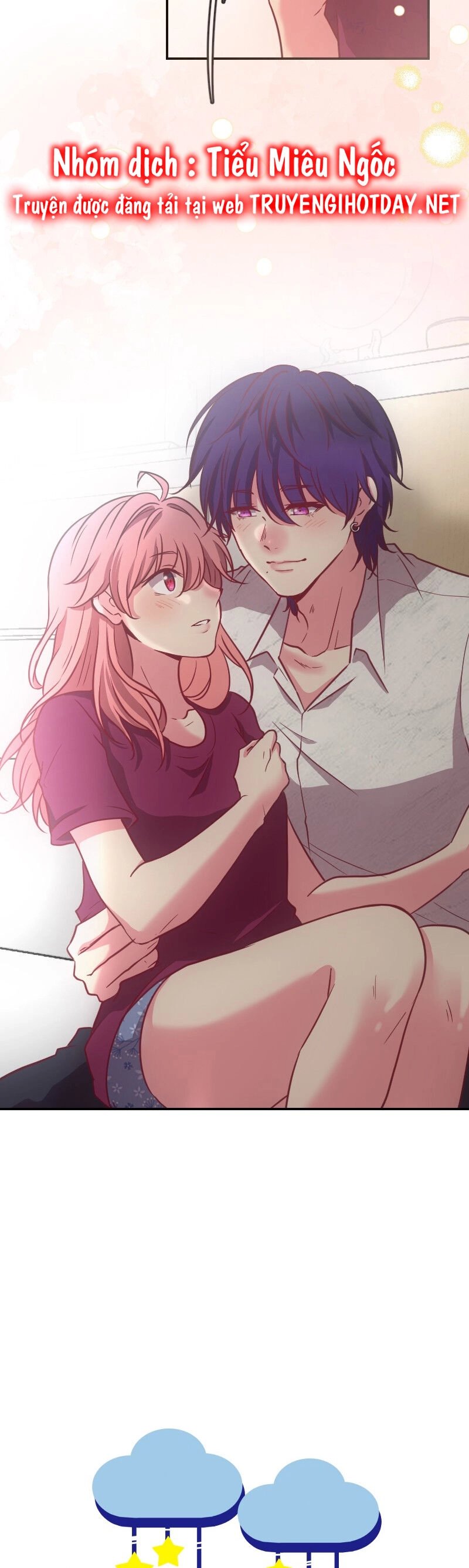 Xin Chào Con Yêu Chapter 29 - 4