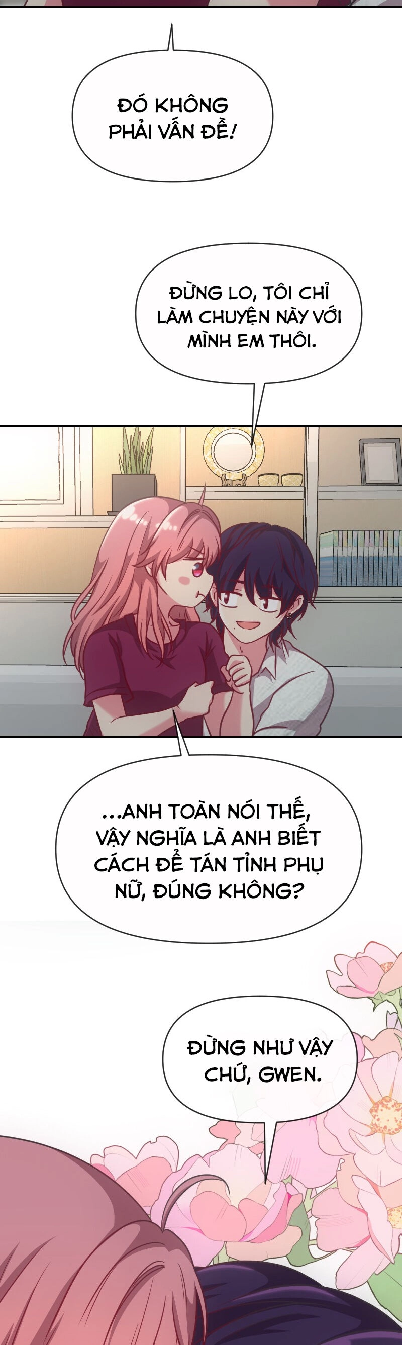 Xin Chào Con Yêu Chapter 29 - 7