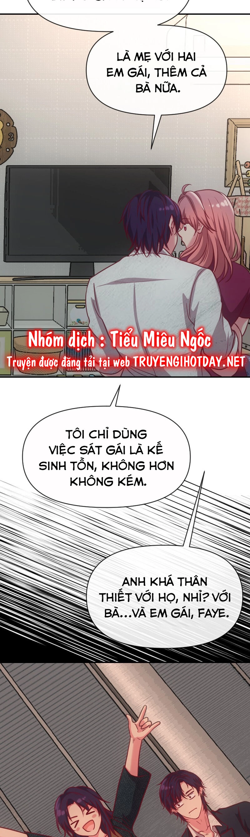 Xin Chào Con Yêu Chapter 29 - 9