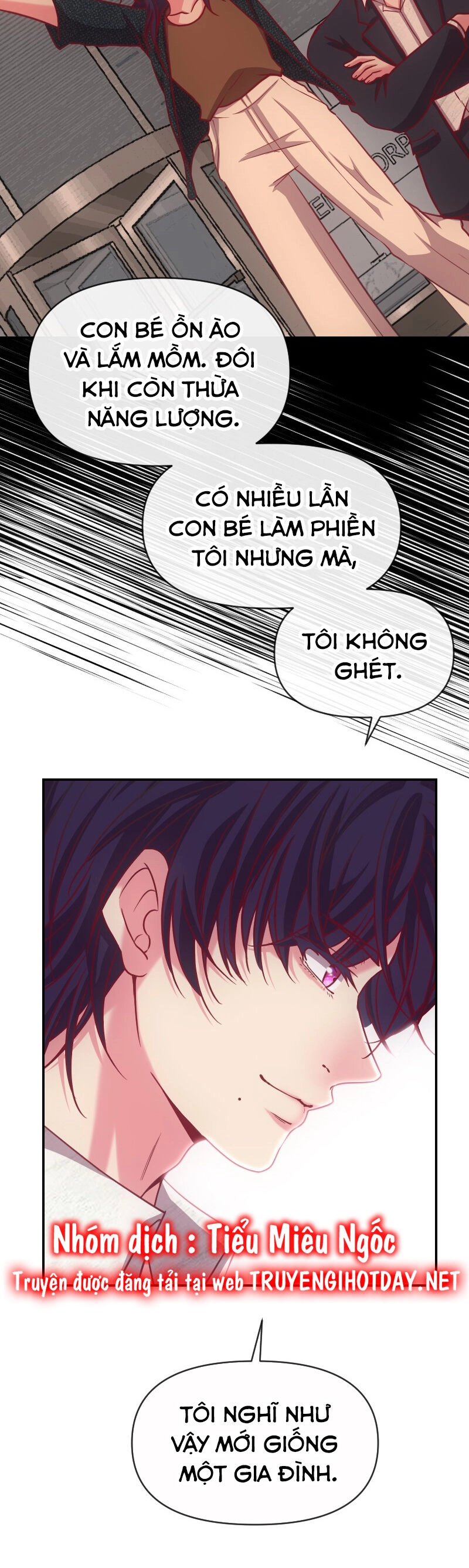 Xin Chào Con Yêu Chapter 29 - 10