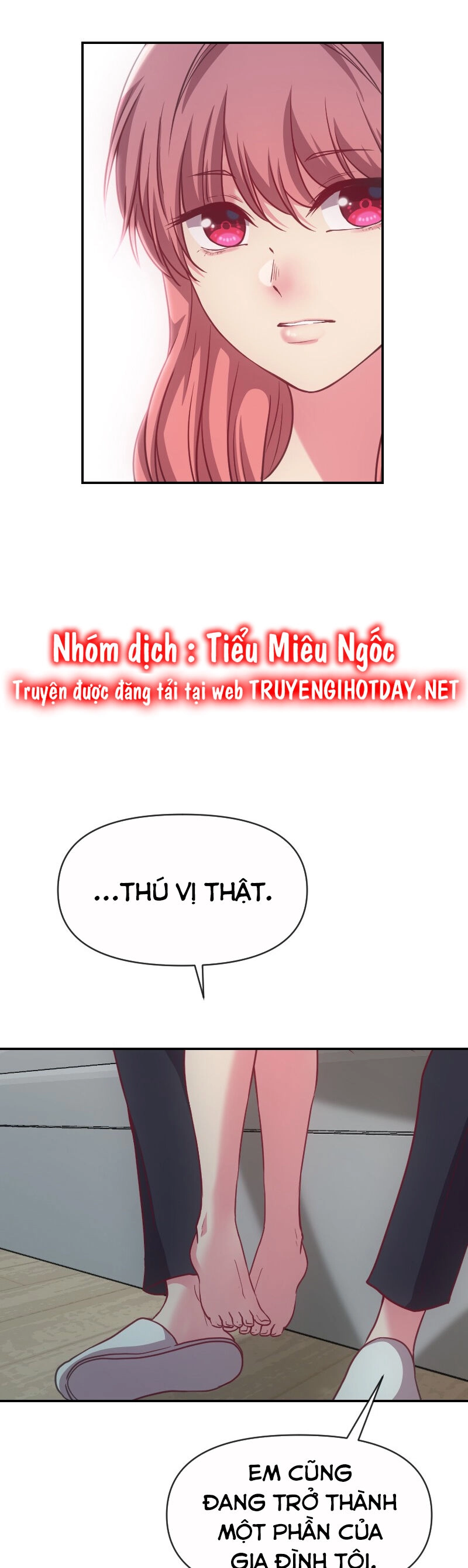 Xin Chào Con Yêu Chapter 29 - 11