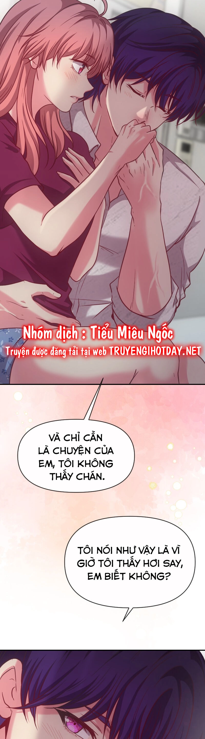 Xin Chào Con Yêu Chapter 29 - 15