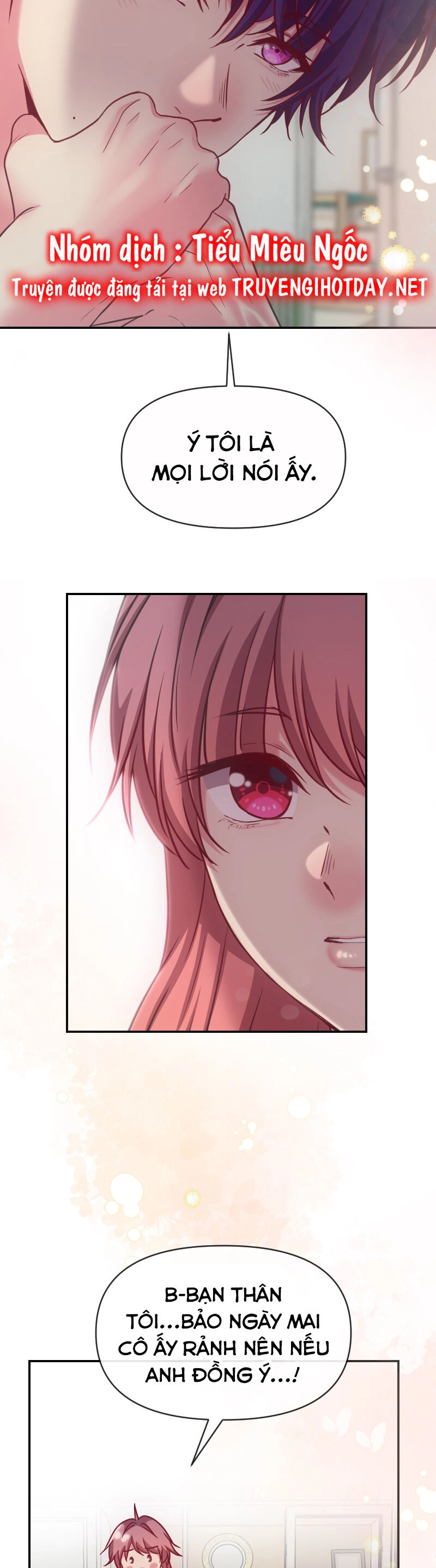 Xin Chào Con Yêu Chapter 29 - 16