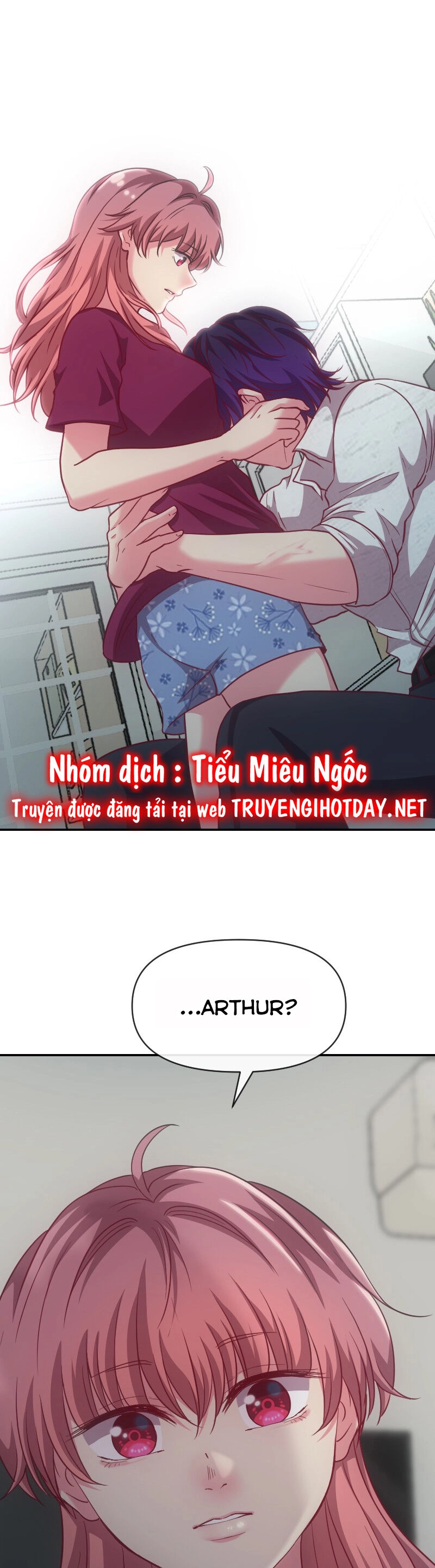 Xin Chào Con Yêu Chapter 29 - 18