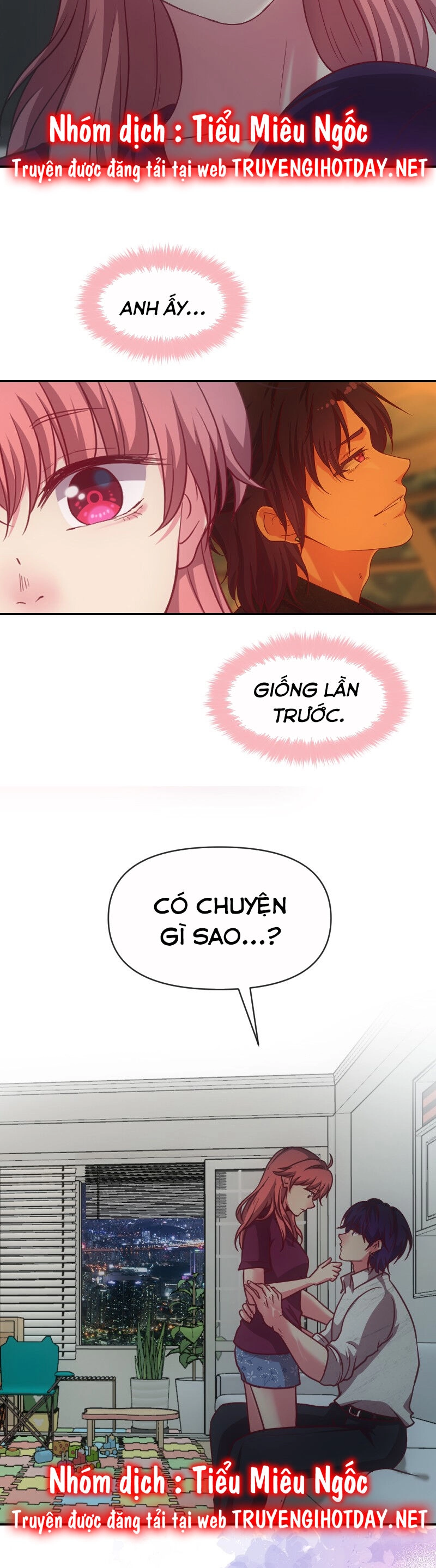 Xin Chào Con Yêu Chapter 29 - 19