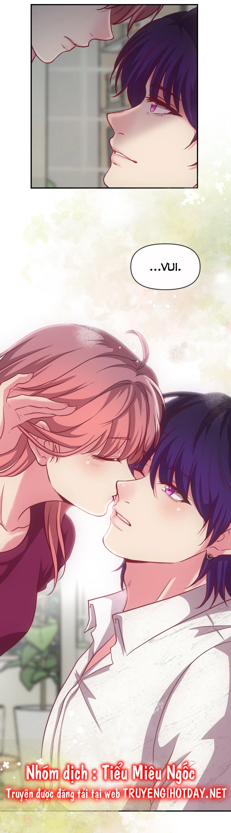 Xin Chào Con Yêu Chapter 29 - 21