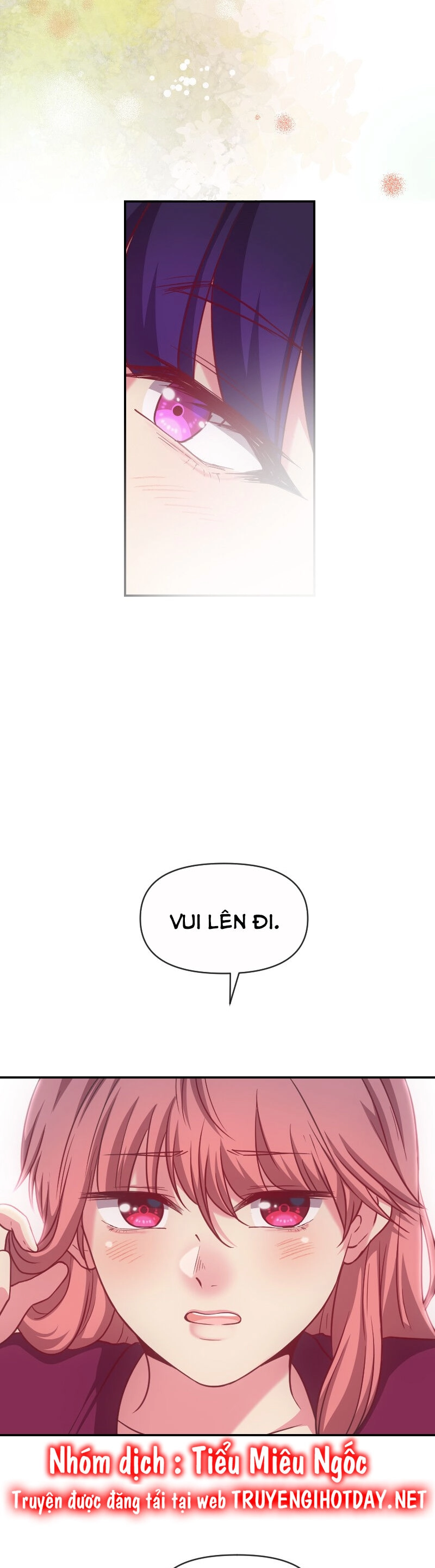 Xin Chào Con Yêu Chapter 29 - 22