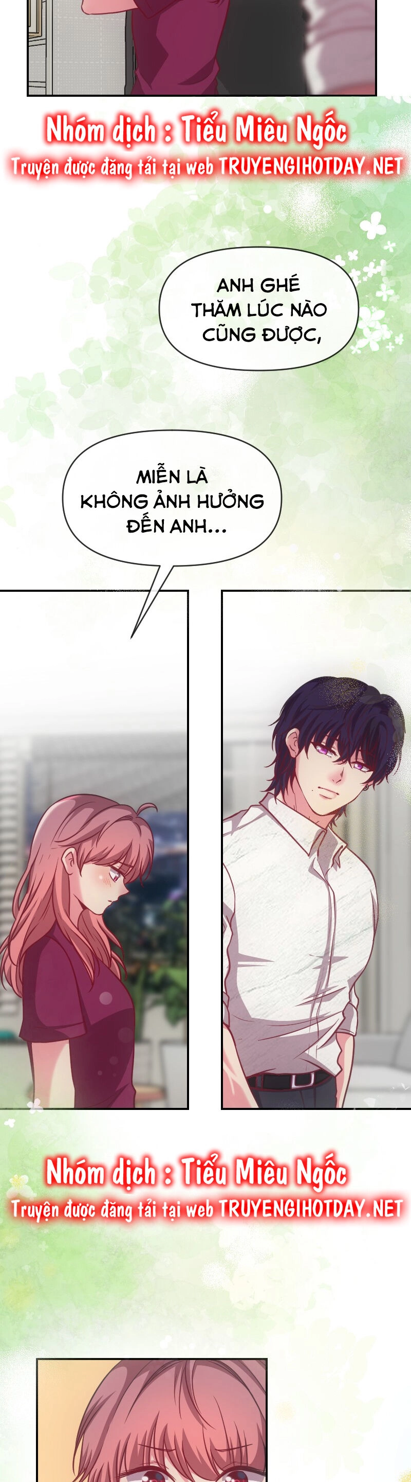 Xin Chào Con Yêu Chapter 29 - 25