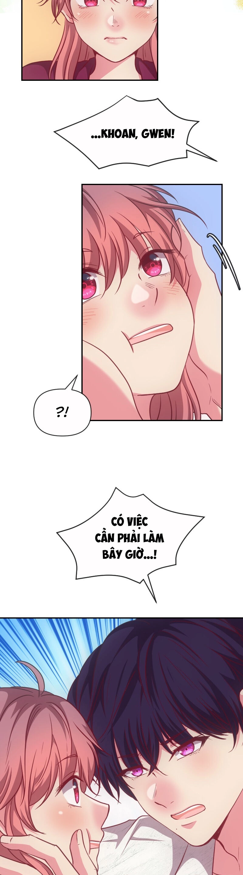 Xin Chào Con Yêu Chapter 29 - 26