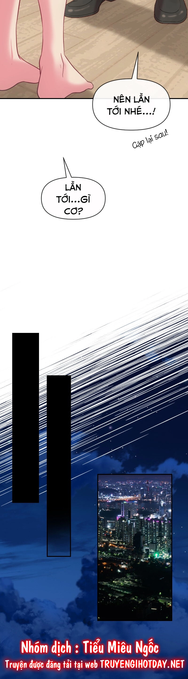 Xin Chào Con Yêu Chapter 29 - 28