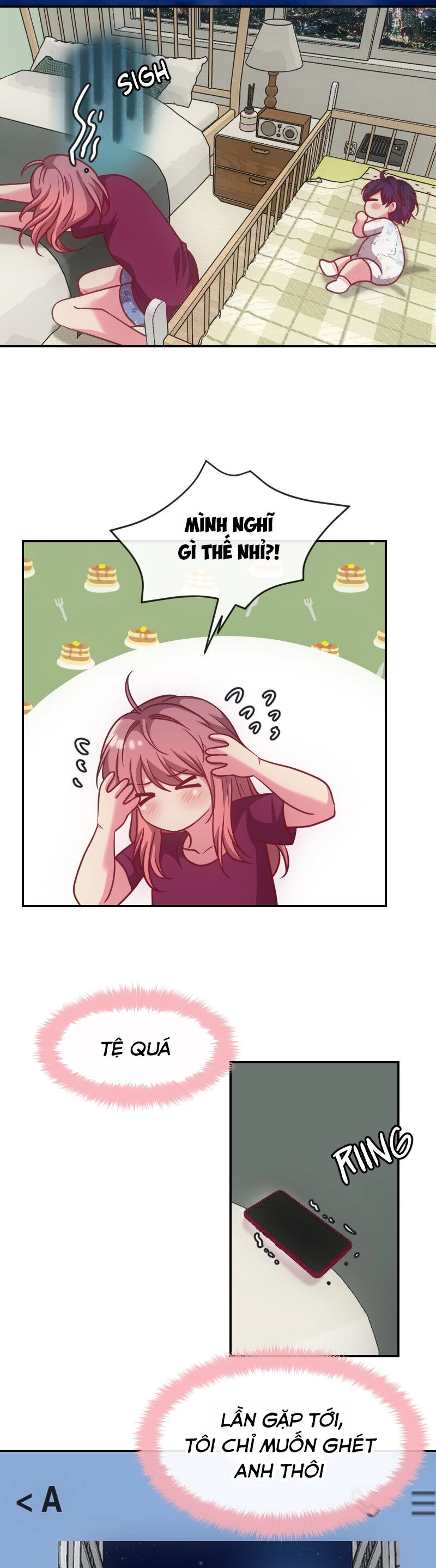 Xin Chào Con Yêu Chapter 29 - 29