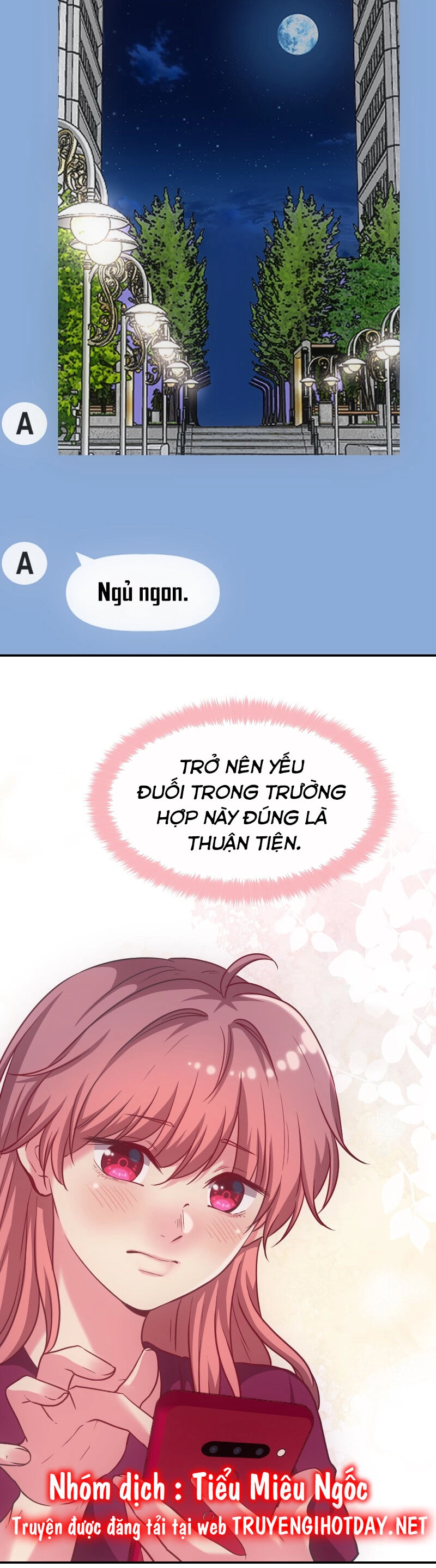 Xin Chào Con Yêu Chapter 29 - 30