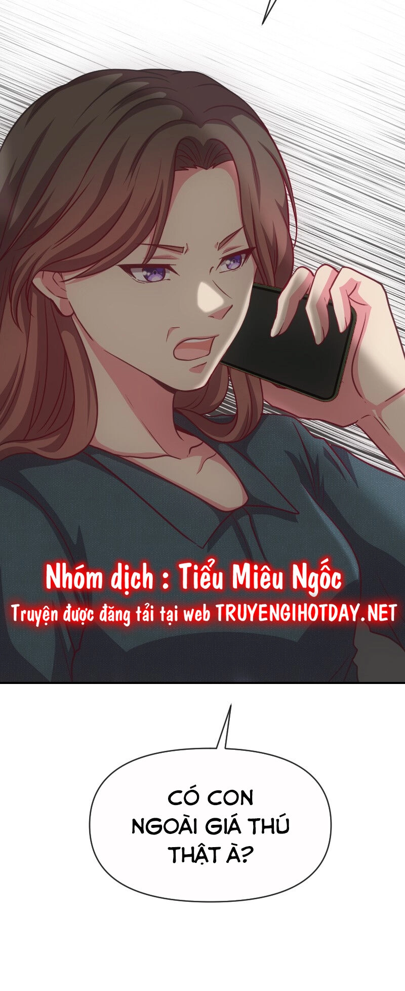 Xin Chào Con Yêu Chapter 29 - 33