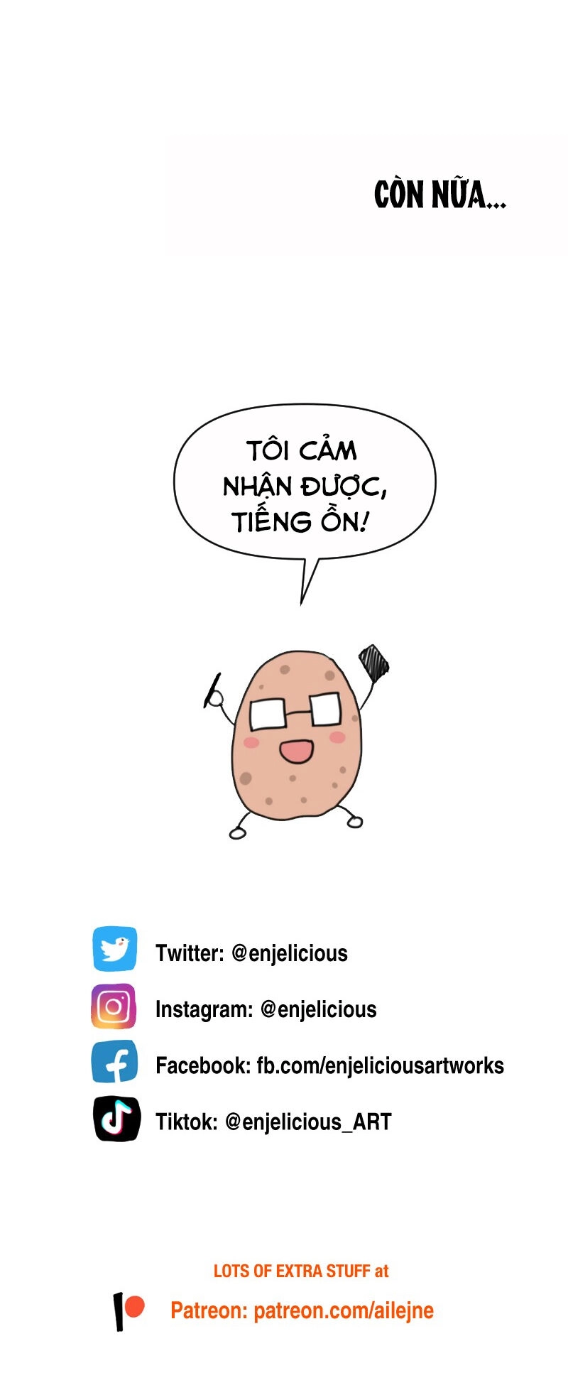 Xin Chào Con Yêu Chapter 29 - 34