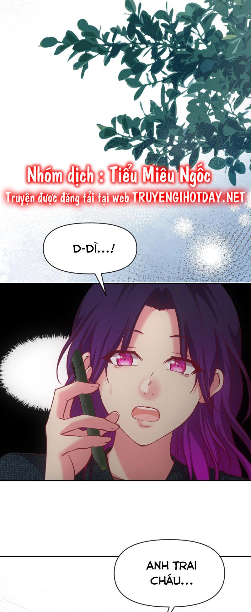 Xin Chào Con Yêu Chapter 30 - 3