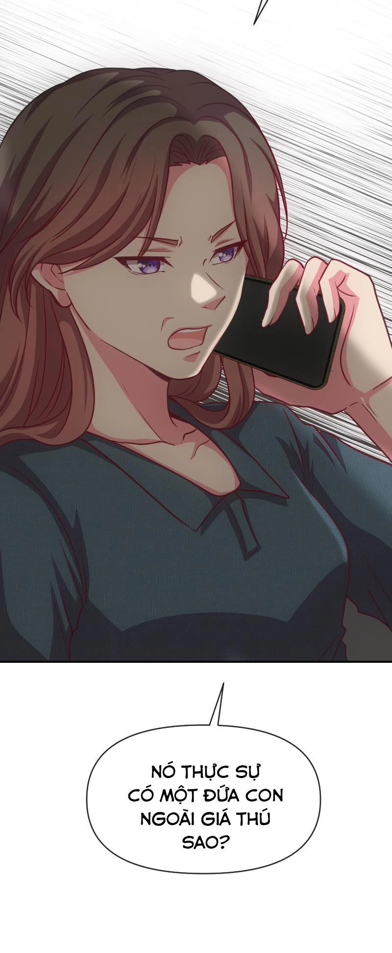 Xin Chào Con Yêu Chapter 30 - 4