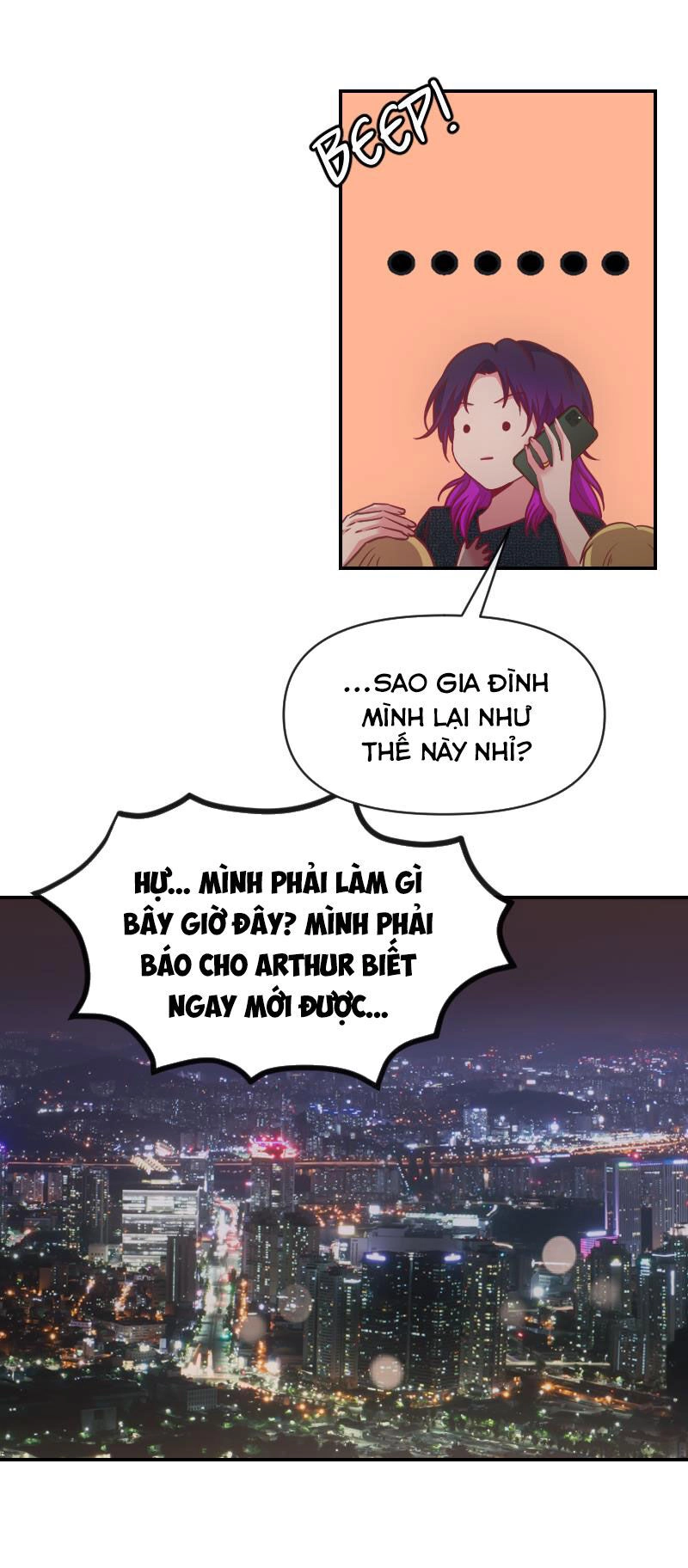 Xin Chào Con Yêu Chapter 30 - 8