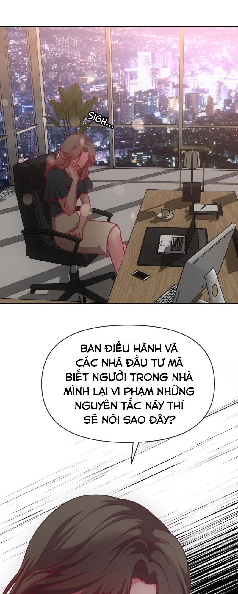 Xin Chào Con Yêu Chapter 30 - 9