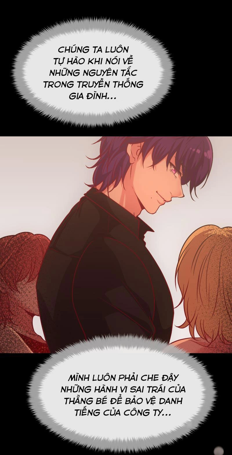 Xin Chào Con Yêu Chapter 30 - 11