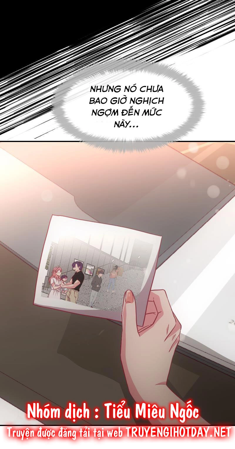 Xin Chào Con Yêu Chapter 30 - 13