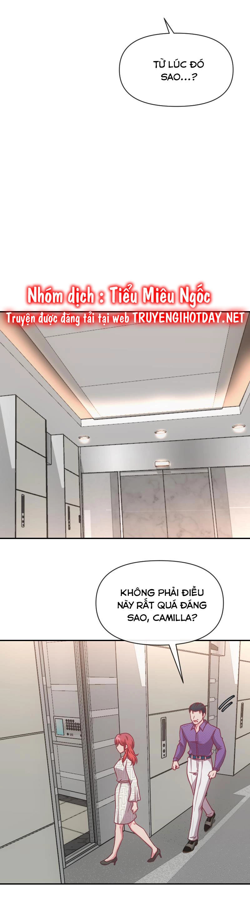 Xin Chào Con Yêu Chapter 30 - 15