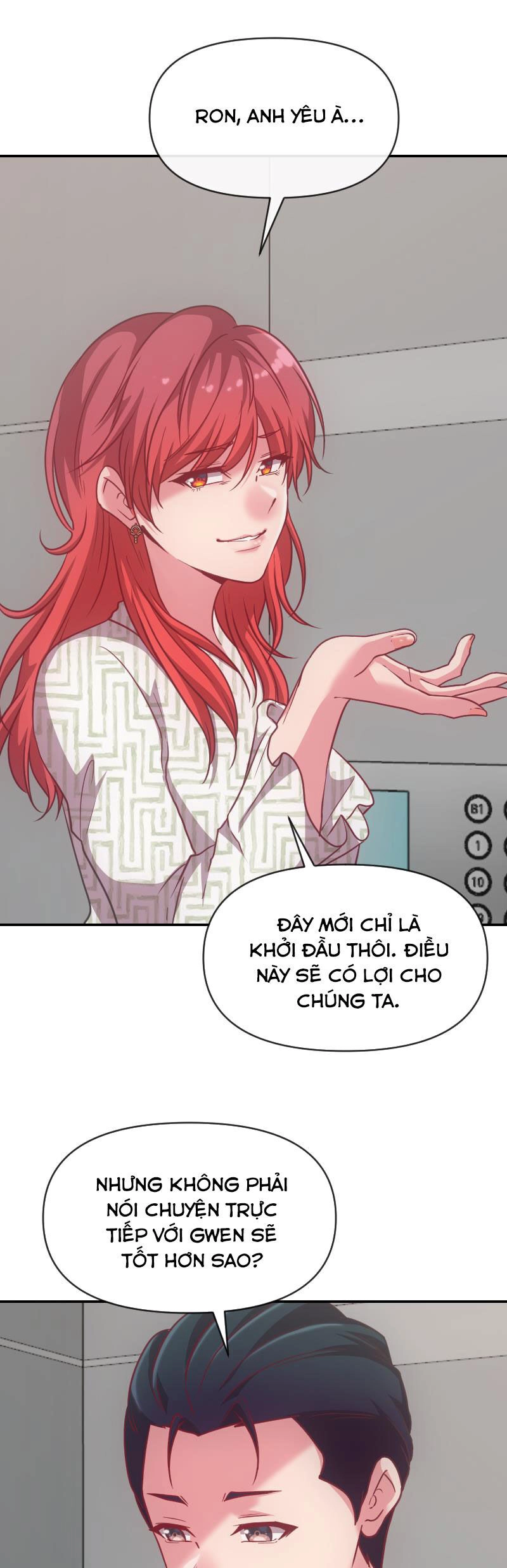 Xin Chào Con Yêu Chapter 30 - 16