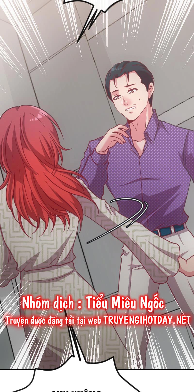 Xin Chào Con Yêu Chapter 30 - 18