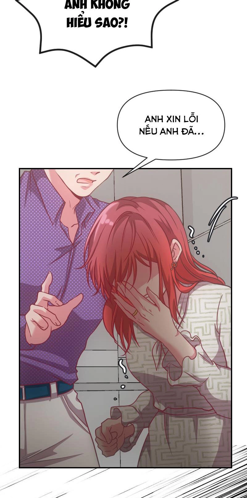 Xin Chào Con Yêu Chapter 30 - 19