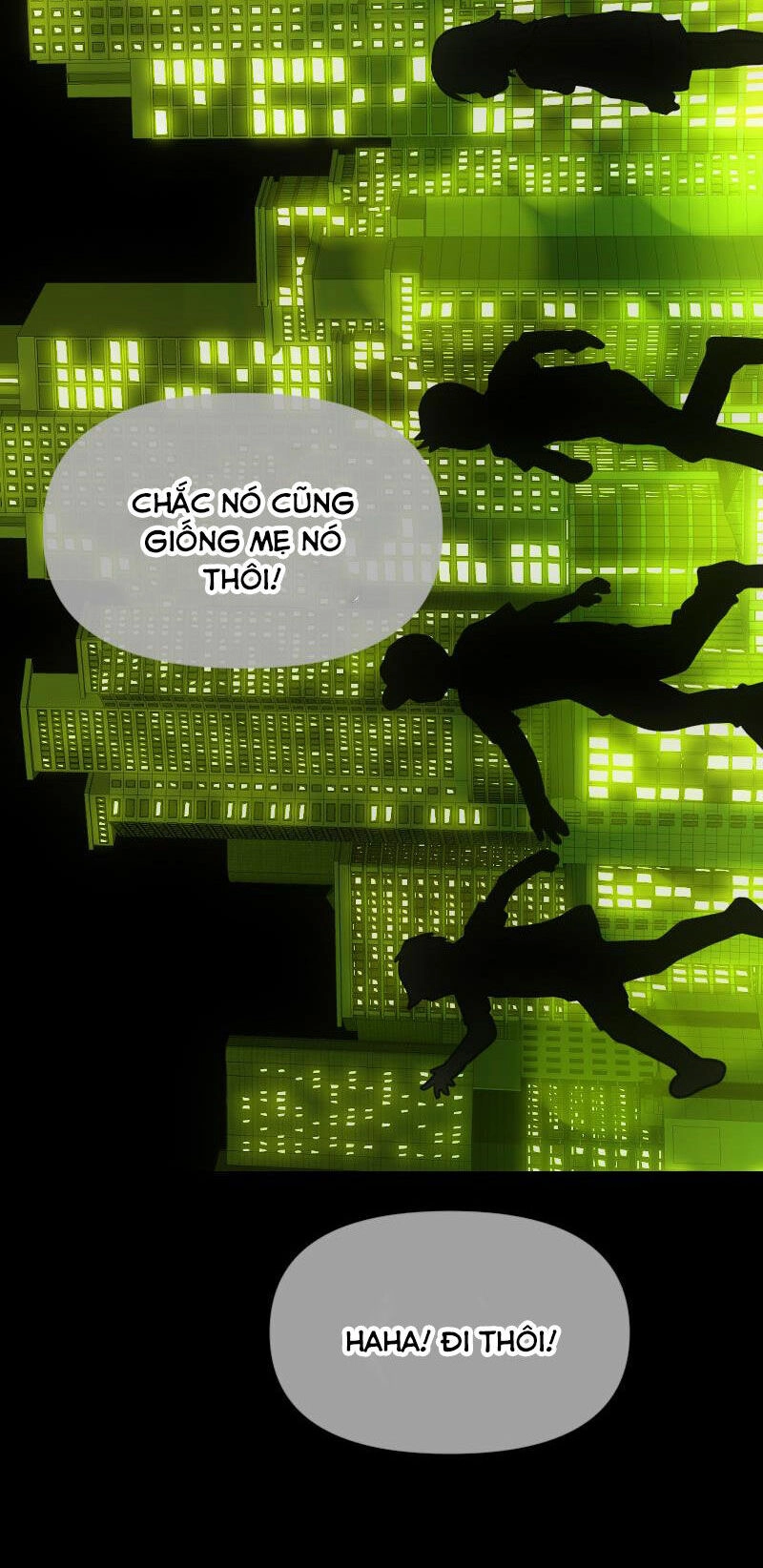 Xin Chào Con Yêu Chapter 30 - 21